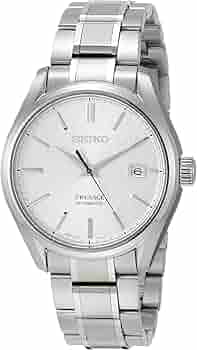 【ワンオーナー】SEIKO PRASAGE SARX055  flake Seiko Presage SARX055 - YouTube